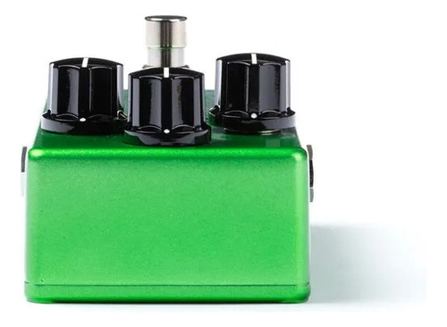 Pedal Para Guitarra Mxr M 193 Gt Od Overdrive Dunlop M193