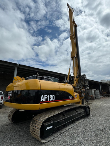 2006 Imt Af130 Perforadora Piloteadora
