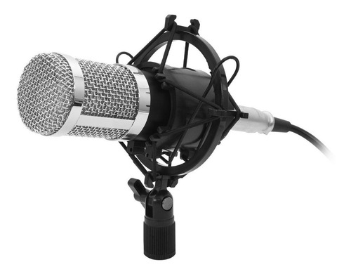 Microfono Streaming Con Soporte Philco - Revogames