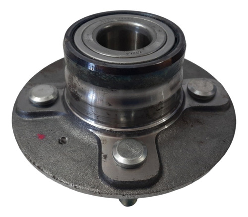 Mozo Cubo Trasera Accent 1.5 1.6 00-06 Timken