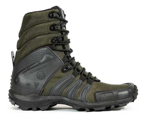 Bota Masherland® 2214 Elite Verde