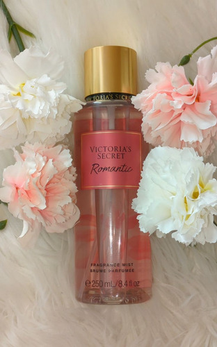 Victoria's Secret Body Splash Romantic Original 250ml