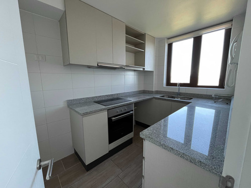 Departamento Sector Pelluco, Vista Al Mar (66491)