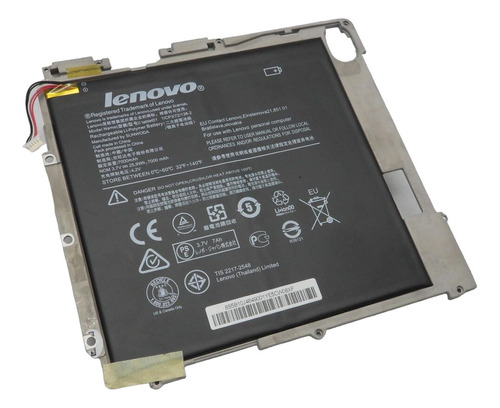 5b10j46490 Batería Original Lenovo Ideapad Miix 300-10ib