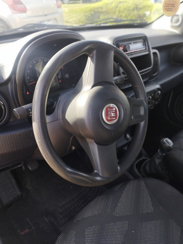 Imagen 16 de 16 de Fiat Mobi 2019 1.0 Easy