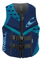 Comprar Chaleco De Wakeboard Para Mujer Con Certificación Uscg Mar