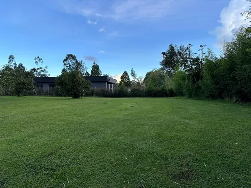 Vendo Lote En Parcelacion En Llanogrande
