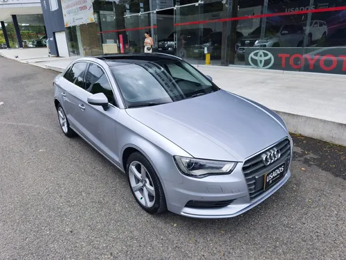 Audi A3 1.8 Attraction 5 p