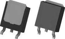 Comprar Nce01p30k 01p30k Transistor Mosfet N 100v 30a To252