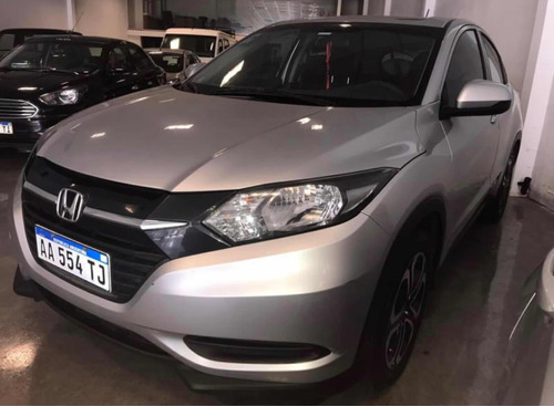 Honda HR-V 1.8 Lx 2wd Cvt