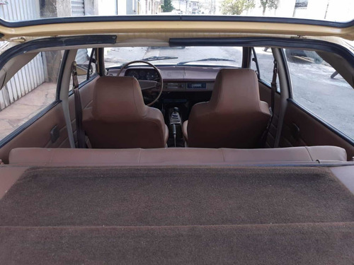 Volkswagen Passat Ls 1.5