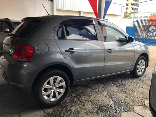 Vw Gol 1.0 2020