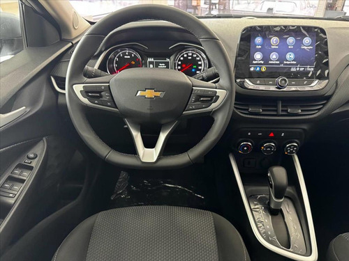 Chevrolet Onix 1.0 Ltz Turbo Aut. 5p
