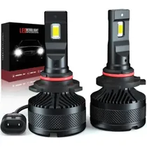 Comprar Kit Focos Led 9005 9006 H11 28000 Lm Csp Canbus Xsilence
