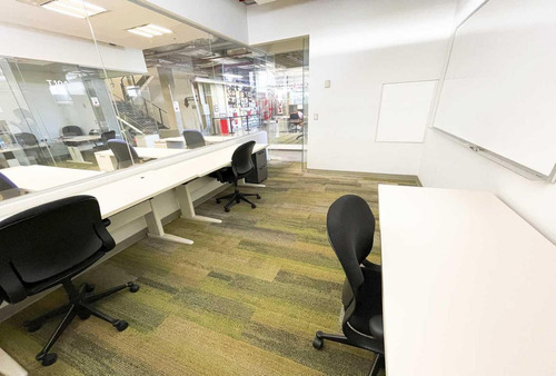 Oficinas En Renta En Cd. Juarez, Technology Hub