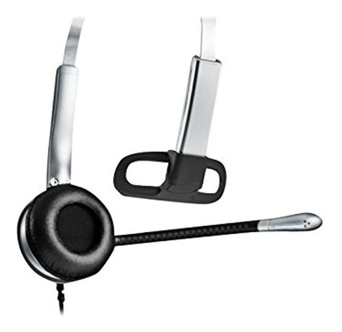 Sennheiser Sh330 Monoaural Auricular Con Micrófono