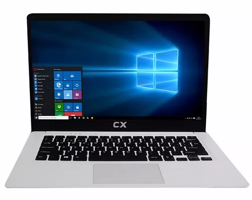 Notebook Cx Cloudbook Intel Z8350 4g 64gb W10 Cx23500w 14.1