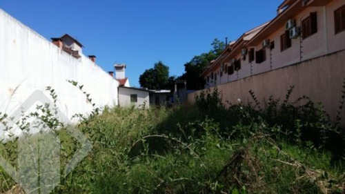 Imagem 1 de 3 de Terreno - Tristeza - Ref: 144423 - V-144423