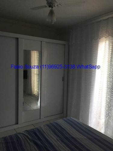 Imagem 3 de 4 de Casa - Ca00227 - 69376757