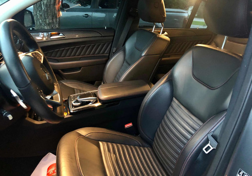 Mercedes-benz Clase Gle 3.0 Gle400 Sport Coupe 4matic 333cv