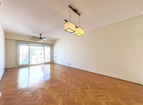 Venta Departamento 4 Ambientes - Palermo