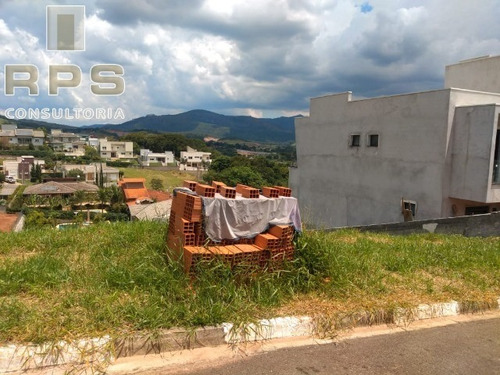 Imagem 19 de 23 de Terreno Em Condomínio Para Venda No Serra Da Estrela Em Atibaia - Tc00251 - 68162103