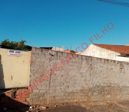 Imagem 4 de 7 de Venda - Terreno - Residencial Boa Vista - Americana - Sp - D0609