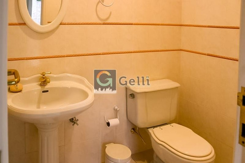 Imagem 10 de 19 de Casa Em Condomínio- Petrópolis, Araras - 488