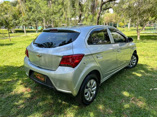 Chevrolet Onix 1.0mt Lt