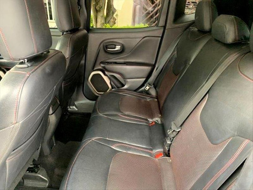 Jeep Renegade 2.0 16v Turbo Diesel Longitude 4p 4x4 Automatico