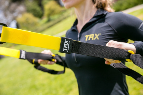 Imagen 5 de 6 de Trx Burn Suspension Trainer Nuevo!