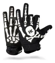 Comprar Guantes LG Hk Army Esqueleto Proteccion Paintball Gotcha X C
