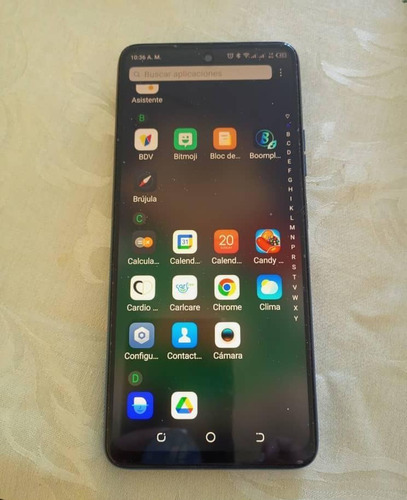 Imagen 2 de 5 de Celular Tecno Pova 2