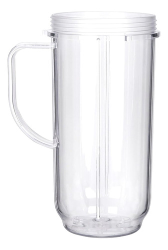 Sduck Handled 22oz Taza De Repuesto Con Asa Para Taza Magic 