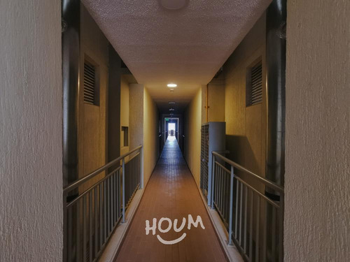Imagen 18 de 22 de Apartamento En Barrio La Estacion. 2 Habitaciones, 64 M²