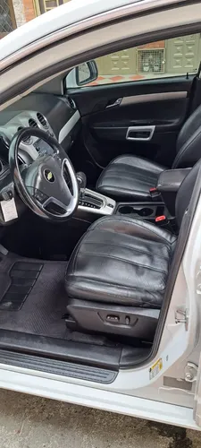 Chevrolet Captiva 2.4 Sport