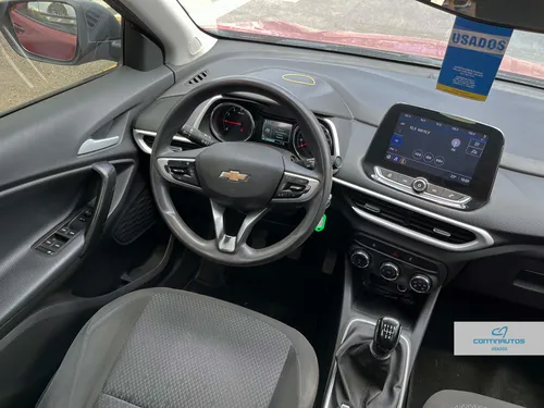 Chevrolet Tracker 1.2T Ls Mt