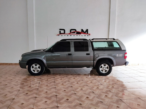 Chevrolet S10 Dlx 2.8 4x2