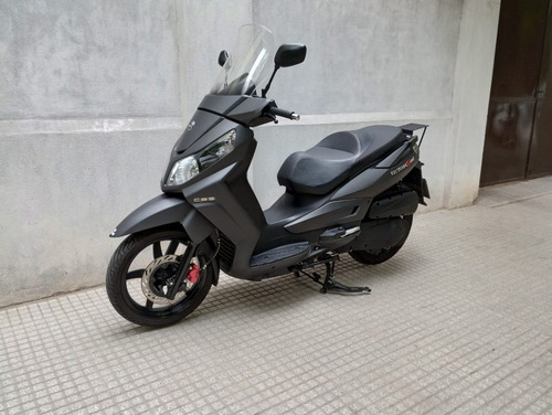 Imagen 16 de 19 de Sym Citycom 300 I Excelente Estado !!!