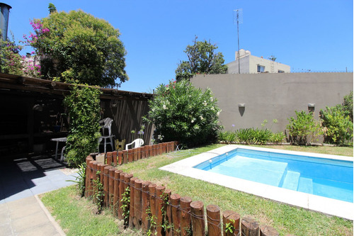 Oportunidad Duplex 4 Ambientes Complejo Privado Piscina