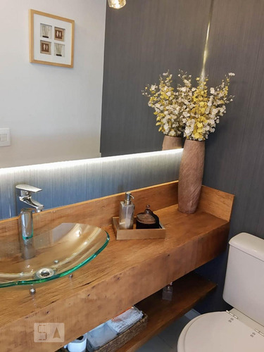 Apartamento À Venda - Vila Carrão, 2 Quartos, 104 - S893134937