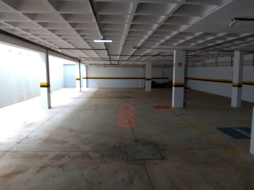Imagem 9 de 30 de Prédio Comercial Já Locado - Spr013 - 33758666