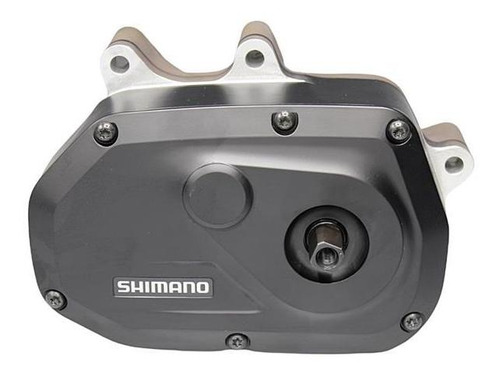 Motor Shimano E Bike Du-e6002 / 250w / 50nm C/capas