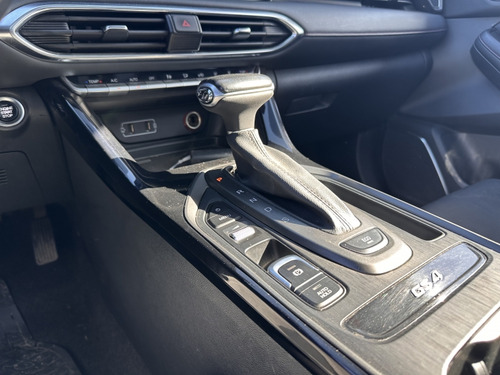 Gac Motor Gs4 Gs4 Power 1.5t At Ge Euro 6b 2024
