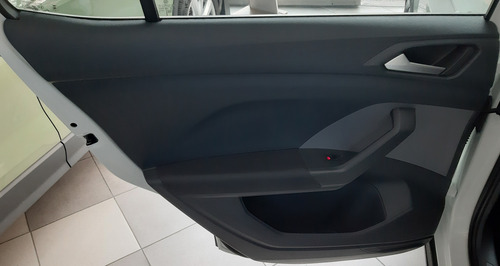 Volkswagen T-Cross 1.6 Trendline Tiptronic
