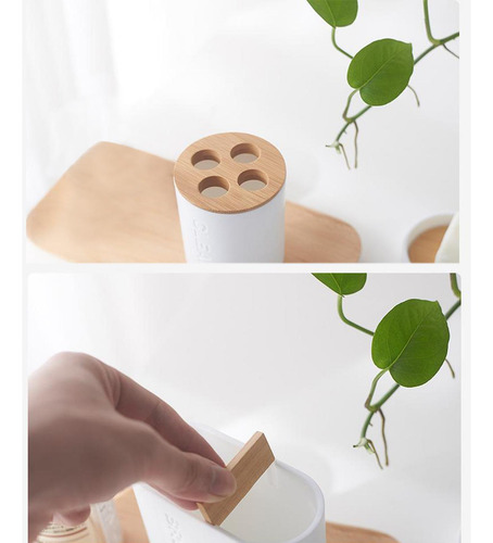 Juego De Accesorios De Baño (opcional), Cepillo De Baño