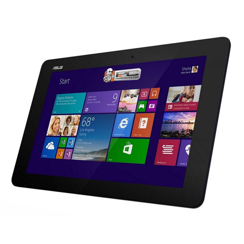 Notebook Asus Transformer T300 M 5y71/4gb/128gb Issd/12.5