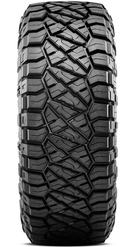 Caucho Nitto Ridge Grappler 295-70r17 (33.31 )