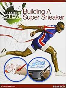 Stem 2012 Student Edition Super Sneaker And Bridges Grade 35