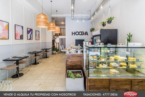 Imagen 4 de 23 de Venta Con Renta: Hermoso Local De 100 M2 · Frente De 8 Mts